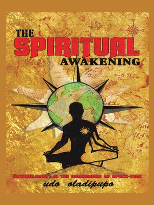cover image of The Spiritual Awakening
